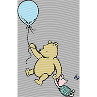 Winnie the Pooh-WP 362